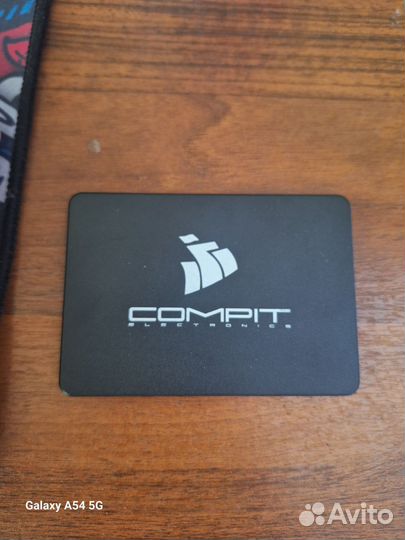 Ssd compit 240gb