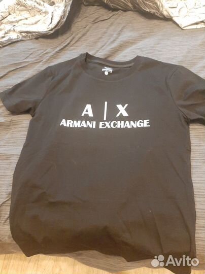Продаю майку Армани