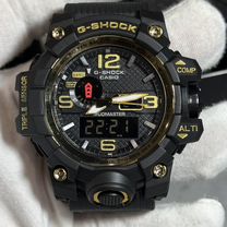 Часы Casio G-shock GWG-1000, Казань