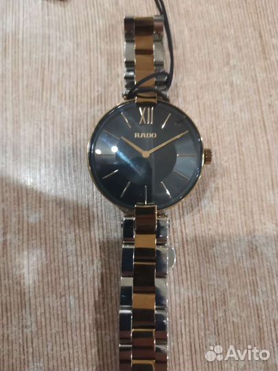 Rado Coupole R22851164