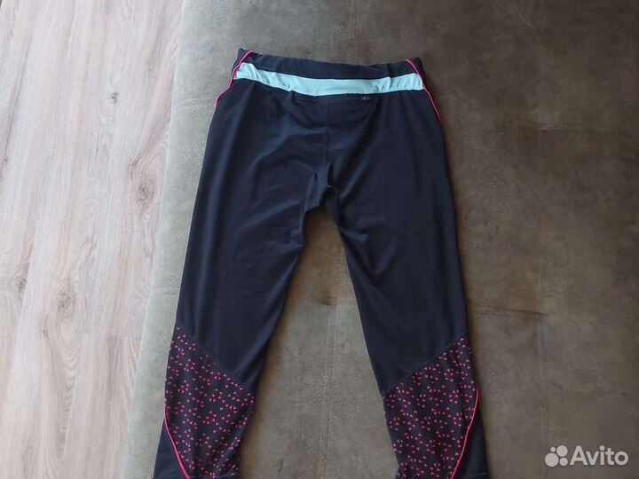 Костюм для фитнесса