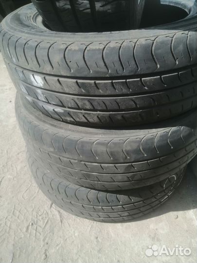 Nexen Classe Premiere 661 185/65 R15 88H