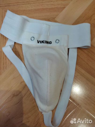 Защита паха