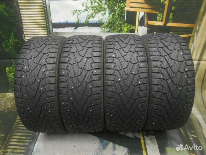 Pirelli P Zero 245/45 R18