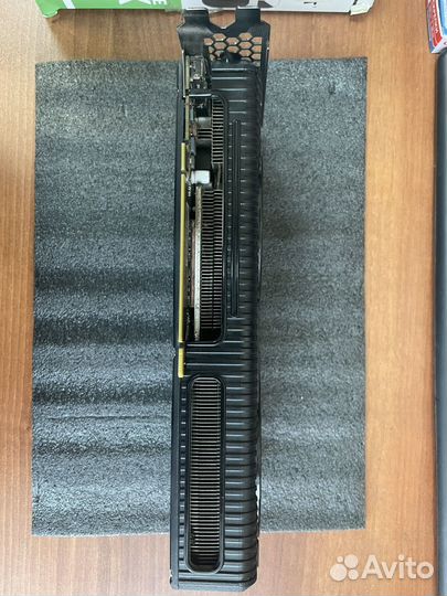 Видеокарта rtx 3060 ti 8g