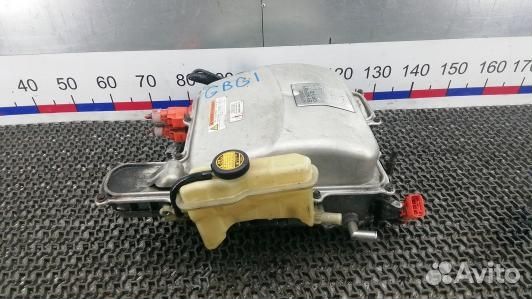 Инвертор toyota prius XW20 (GBG01WH01)