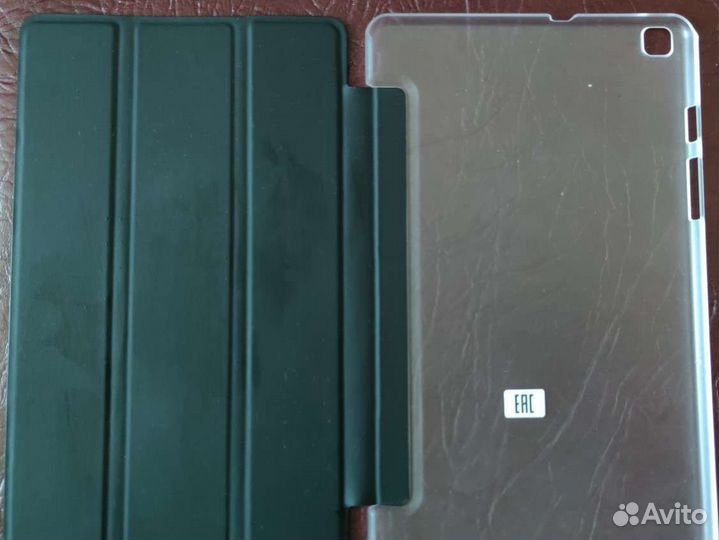 Чехол Samsung galaxy Tab A 8.0 2019