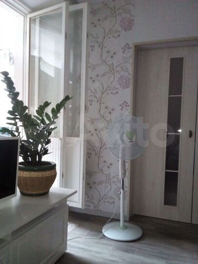 1-к. квартира, 34 м², 1/9 эт.