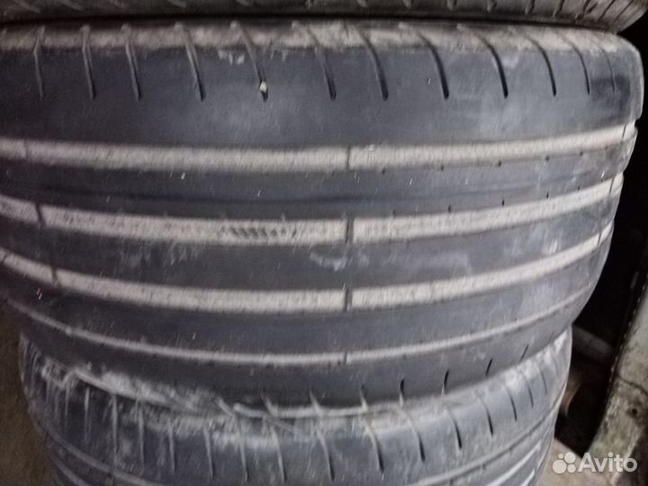 Goodyear Eagle F1 Asymmetric 2 235/45 R17 97Y