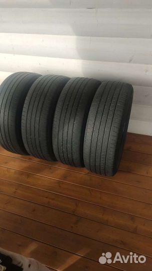 Toyo Snowprox S952 225/55 R19 99V