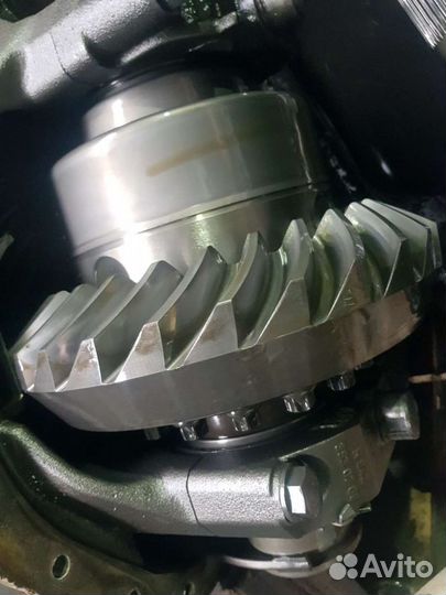 Редуктор MAN TGA HP-1352 28/21 81356006556