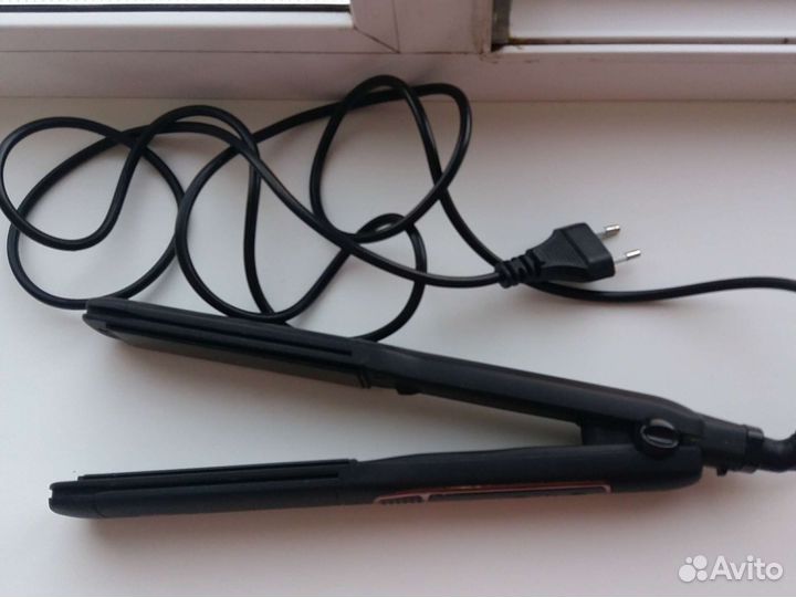 Выпрямитель для волос Qilive