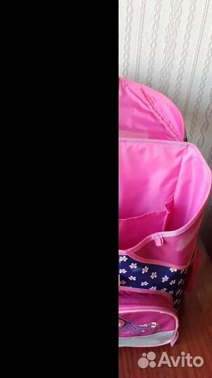 Школьный рюкзак ранец комплект Der Die Das оригина