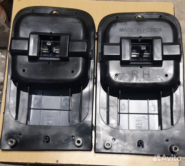 Ручка сдвижной двери Grand Starex 836504H150