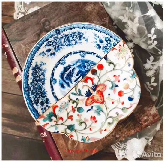 Seletti набор в коллекцию