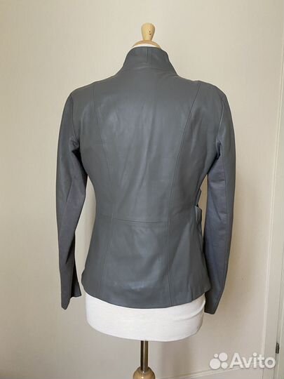 Ixos оригинал Натуральная кожа, р. S