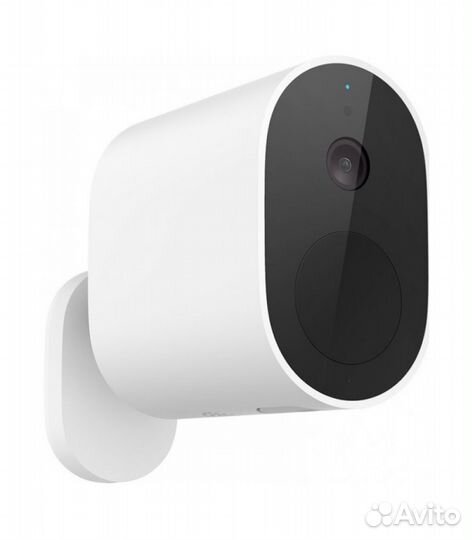 IP-камера Xiaomi Mi Wireless Outdoor Security Came