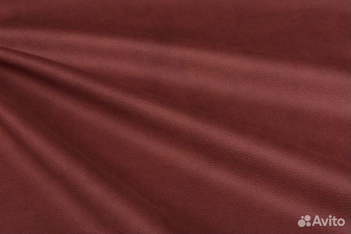 Искусственная замша