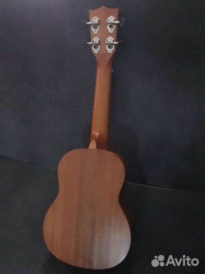 Укулеле flight nus 310 сопрано