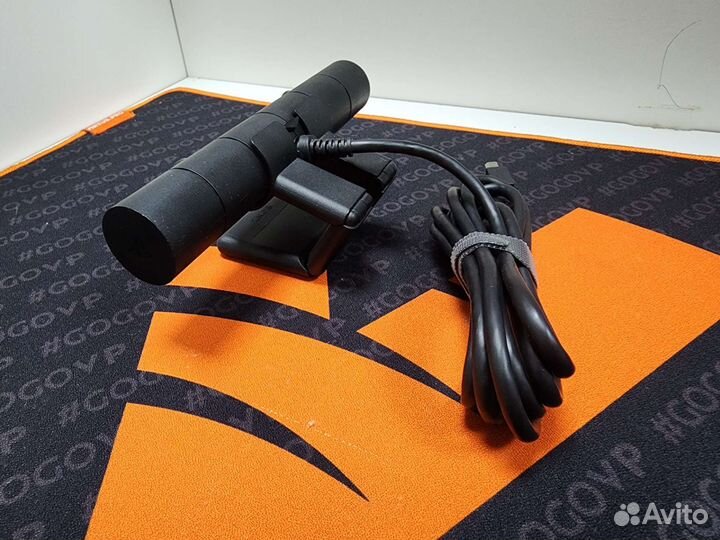 Sony Камера для PS4 (CUH-ZEY2)