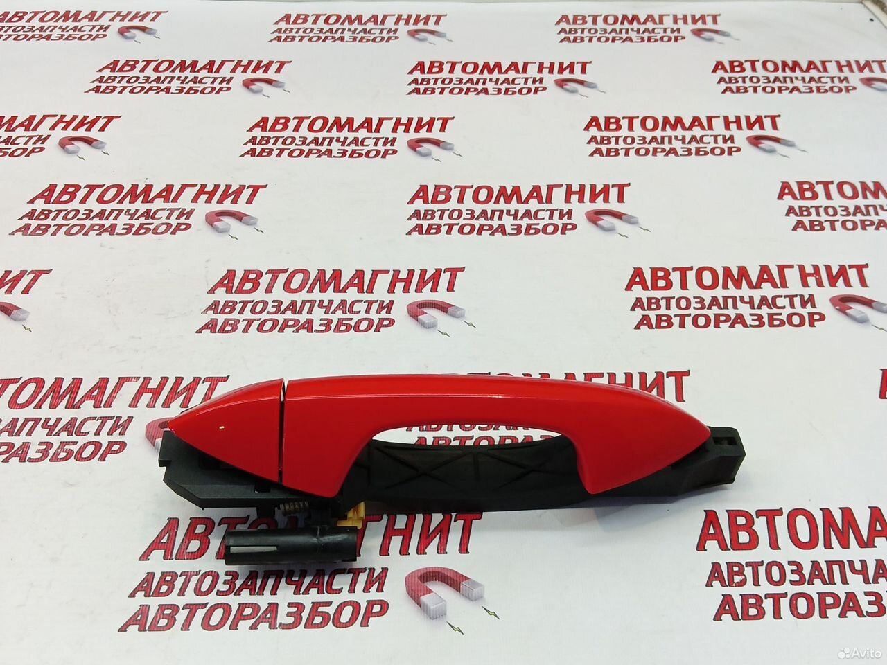 Ручка задняя левая Джили Кулрей SX11