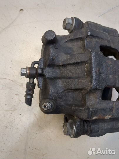 Суппорт Mazda CX-9, 2010