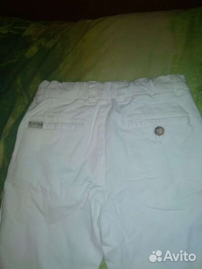 Вещи пакетом для девочки на рост 116