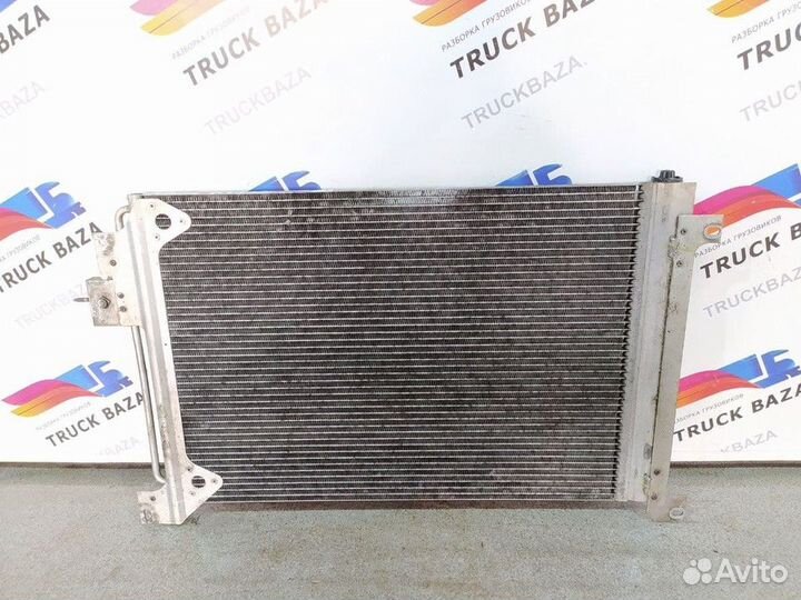 41214450 Радиатор кондиционера Iveco Stralis