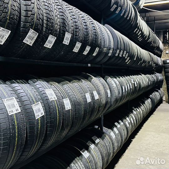 Kumho Solus TA31 215/55 R17 94V