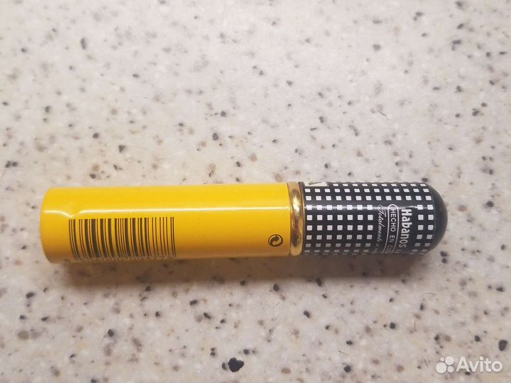 Cohiba футляр мини