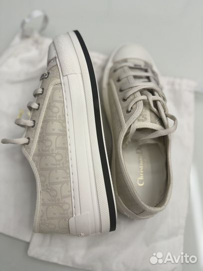 Кеды женские