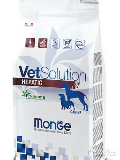 Корм для собак/кошек Monge/Royal Canin