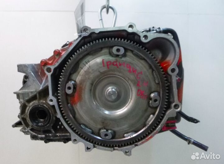 АКПП Контрактная / Восстановленная на Mitsubishi