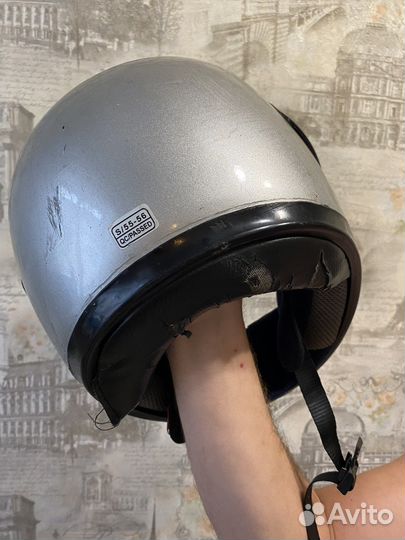 Шлем для мотоцикла