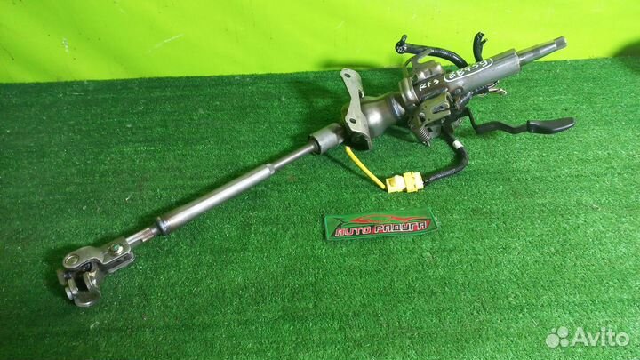 Колонка рулевая honda RF3,RF5,RF7 stepwgn