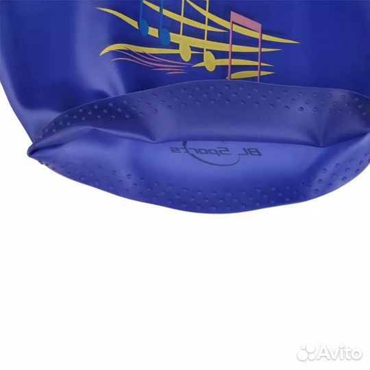 Шапочка для плавания