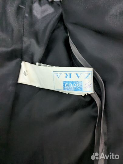 Пальто мужское демисезонное