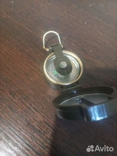 Компас engineer