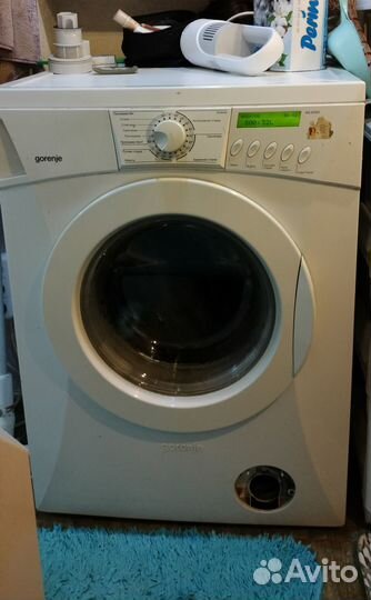 Продам стиральную машинку