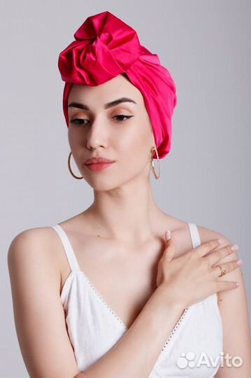 Чалма Женская Тюрбан