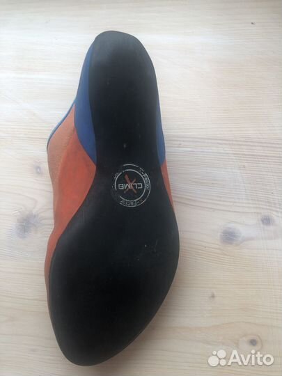 Скальные туфли 36