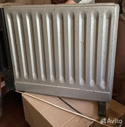 Электрообогреватель масляный