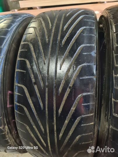 Triangle TR968 215/55 R17