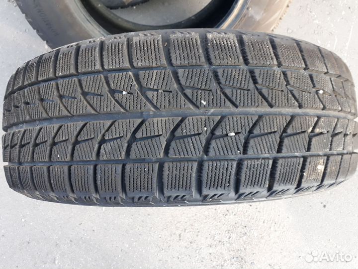 Bridgestone Blizzak WS-60 205/65 R15 60