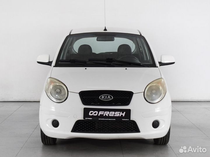 Kia Picanto, 2010