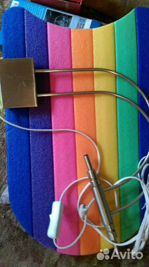 Светильники, 2 шт