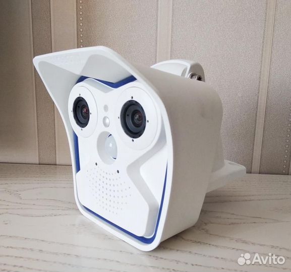 Mobotix MX-M16B-6D6N041