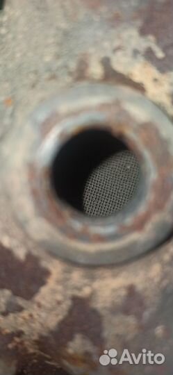 Катализатор