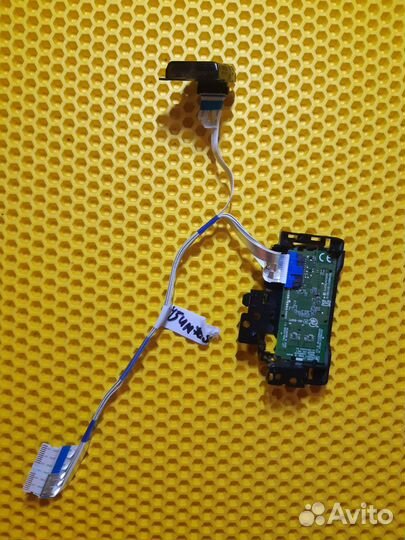 Lg 43um7090pla Ик-порт, wifi, кнопка включения