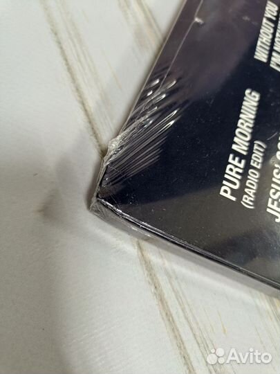 Placebo - A Place For Us To Dream 4LP (Best Of)